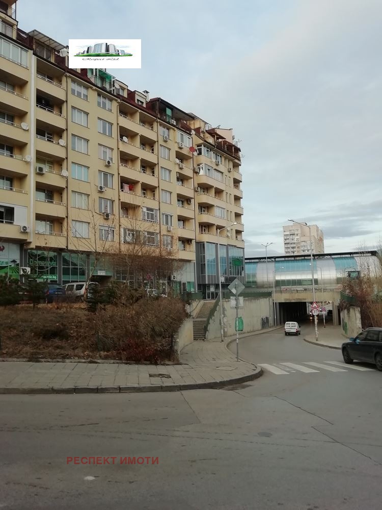 For Rent  1 bedroom Sofia , Darvenitsa , 65 sq.m | 41134159 - image [16]