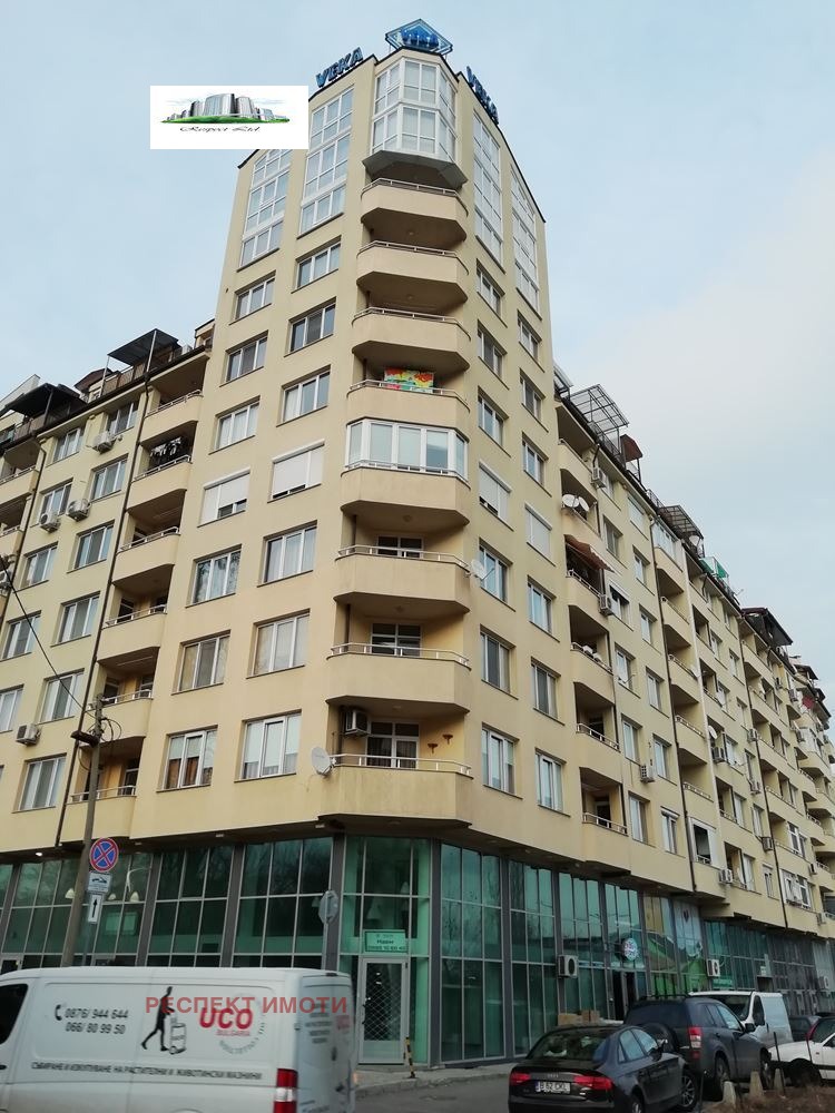 For Rent  1 bedroom Sofia , Darvenitsa , 65 sq.m | 41134159 - image [15]
