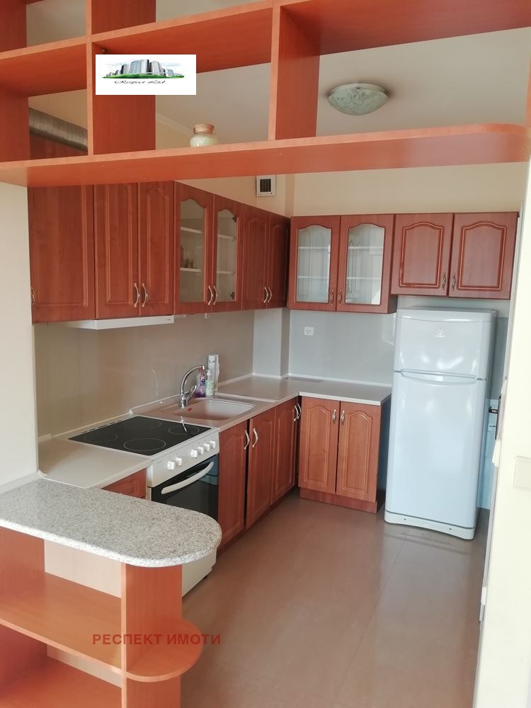 For Rent  1 bedroom Sofia , Darvenitsa , 65 sq.m | 41134159 - image [3]