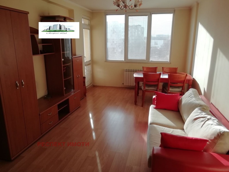 For Rent  1 bedroom Sofia , Darvenitsa , 65 sq.m | 41134159