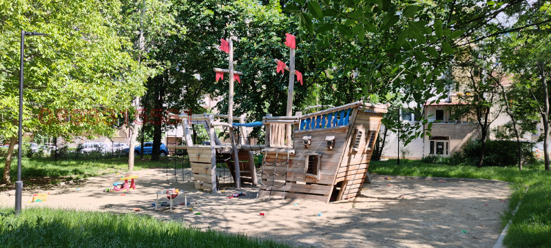 Дава под наем 2-СТАЕН, гр. София, Лагера, снимка 11 - Апартаменти - 52744225