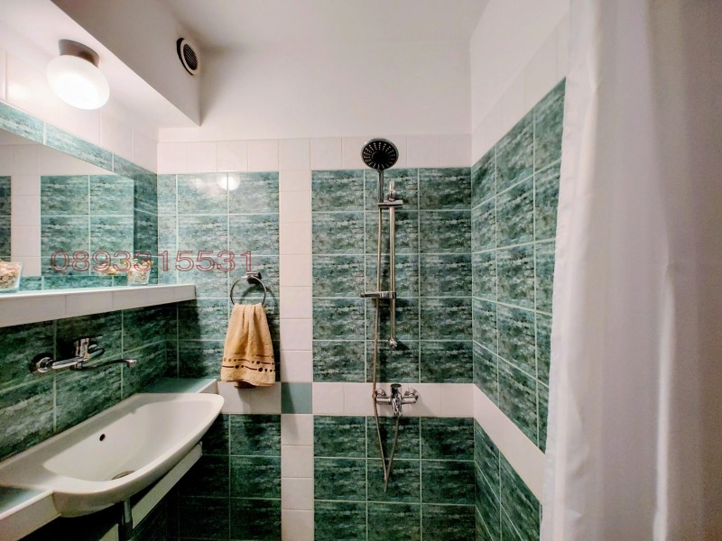 Дава под наем 2-СТАЕН, гр. София, Лагера, снимка 7 - Апартаменти - 52744225