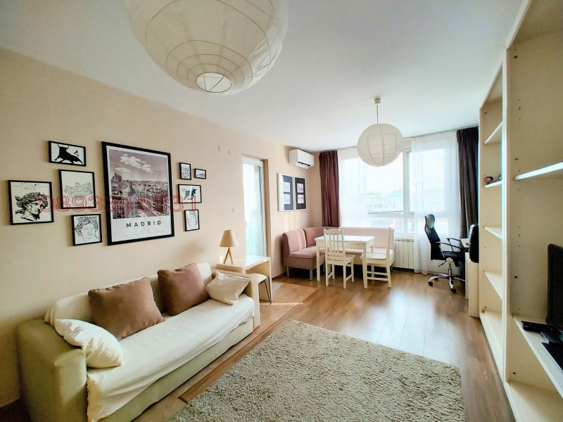 Дава под наем 2-СТАЕН, гр. София, Лагера