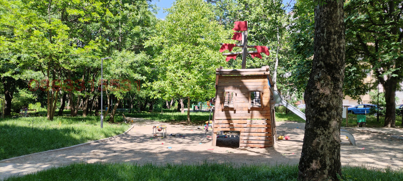 Дава под наем 2-СТАЕН, гр. София, Лагера, снимка 10 - Апартаменти - 52744225