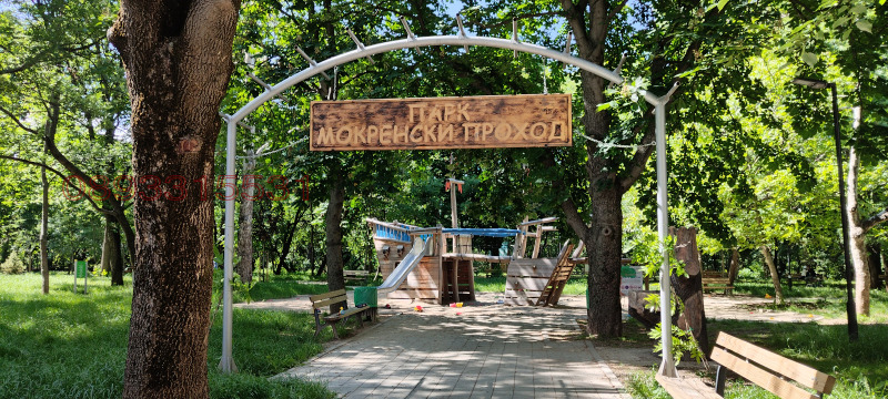 Дава под наем 2-СТАЕН, гр. София, Лагера, снимка 12 - Апартаменти - 52744225