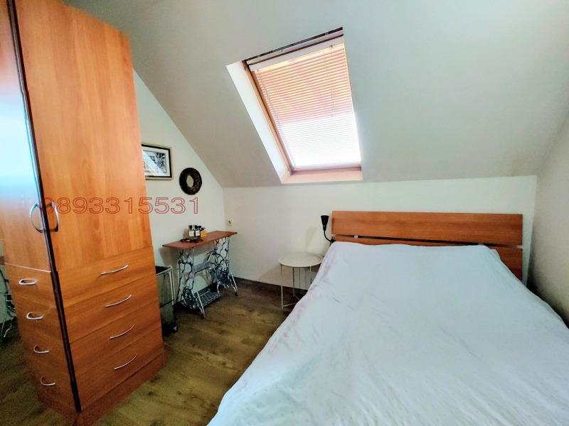 Дава под наем 2-СТАЕН, гр. София, Лагера, снимка 3 - Апартаменти - 52744225