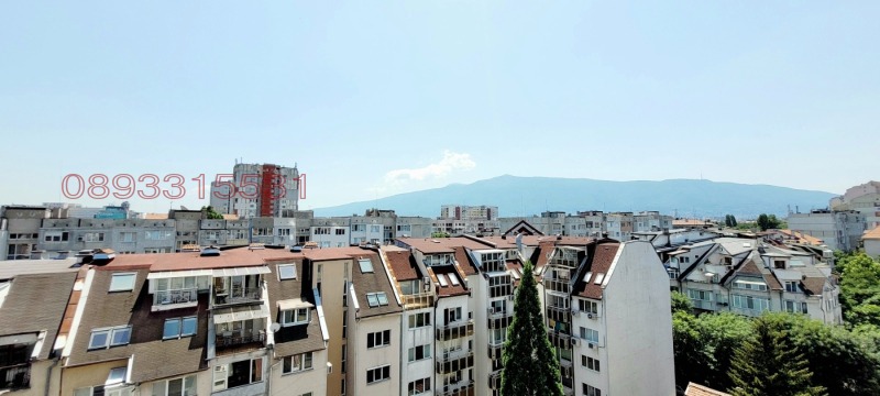 Дава под наем 2-СТАЕН, гр. София, Лагера, снимка 9 - Апартаменти - 52744225