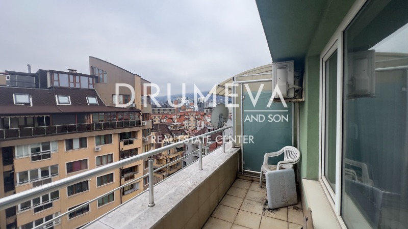 Дава под наем 2-СТАЕН, гр. София, Манастирски ливади, снимка 7 - Апартаменти - 52704602