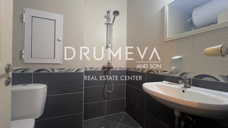 Дава под наем 2-СТАЕН, гр. София, Манастирски ливади, снимка 6 - Апартаменти - 52704602