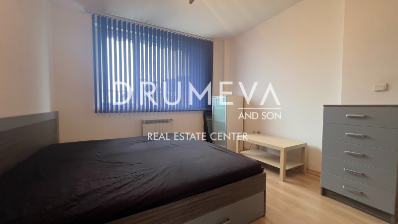 Дава под наем 2-СТАЕН, гр. София, Манастирски ливади, снимка 4 - Апартаменти - 52704602