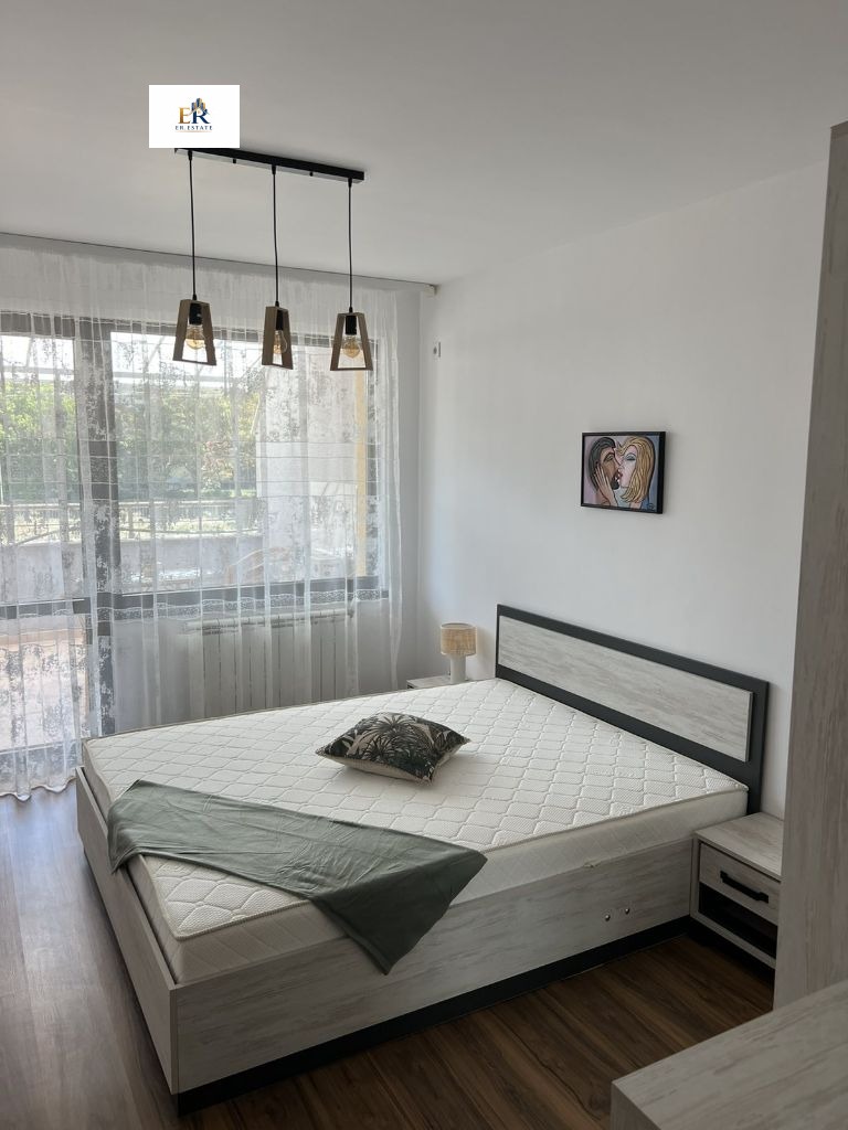 Дава под наем 2-СТАЕН, гр. Плевен, Широк център, снимка 3 - Апартаменти - 52964323