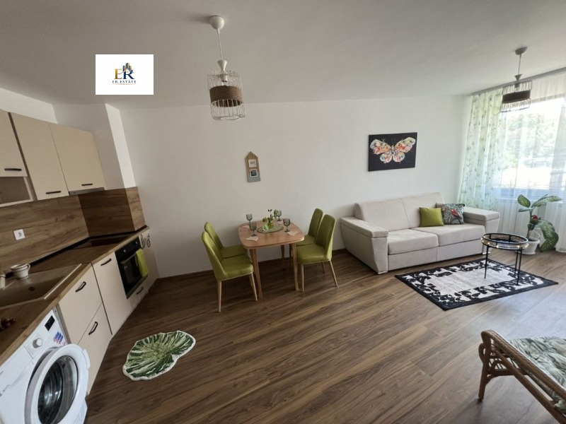 Дава под наем 2-СТАЕН, гр. Плевен, Широк център, снимка 2 - Апартаменти - 52964323