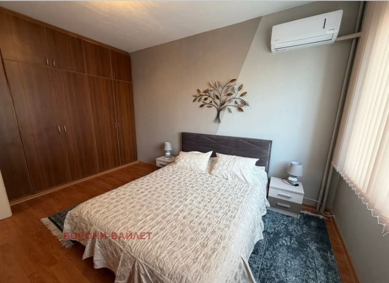 Дава под наем 2-СТАЕН, гр. Пловдив, Кючук Париж, снимка 6 - Апартаменти - 53427762