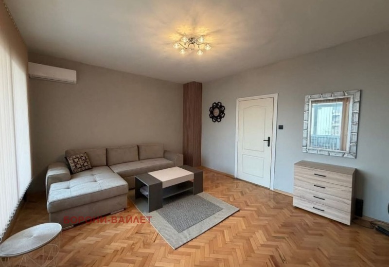 Дава под наем 2-СТАЕН, гр. Пловдив, Кючук Париж