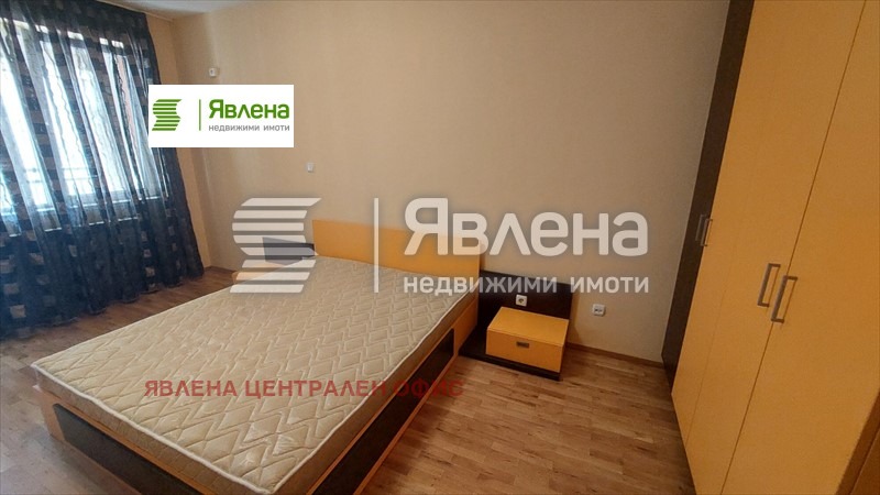 Дава под наем 2-СТАЕН, гр. София, Манастирски ливади, снимка 4 - Апартаменти - 54706151