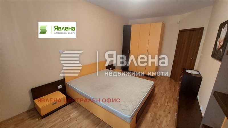 Дава под наем 2-СТАЕН, гр. София, Манастирски ливади, снимка 3 - Апартаменти - 54706151