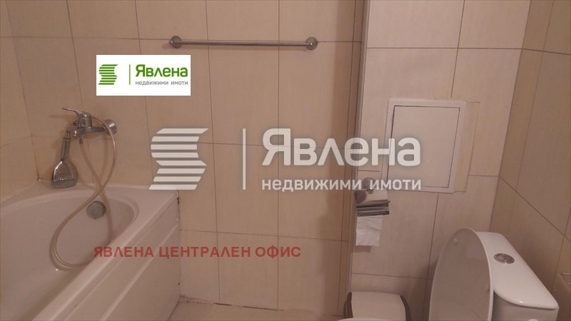 Дава под наем 2-СТАЕН, гр. София, Манастирски ливади, снимка 6 - Апартаменти - 54706151