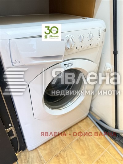 Дава под наем 2-СТАЕН, гр. Варна, к.к. Св.Св. Константин и Елена, снимка 7 - Апартаменти - 55619630