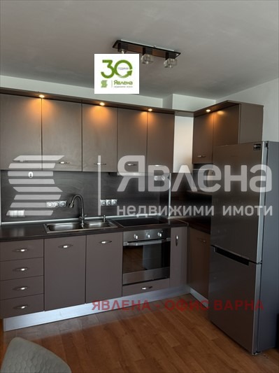 Дава под наем 2-СТАЕН, гр. Варна, к.к. Св.Св. Константин и Елена, снимка 2 - Апартаменти - 55619630