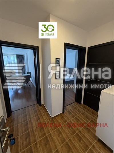 Дава под наем 2-СТАЕН, гр. Варна, к.к. Св.Св. Константин и Елена, снимка 6 - Апартаменти - 55619630