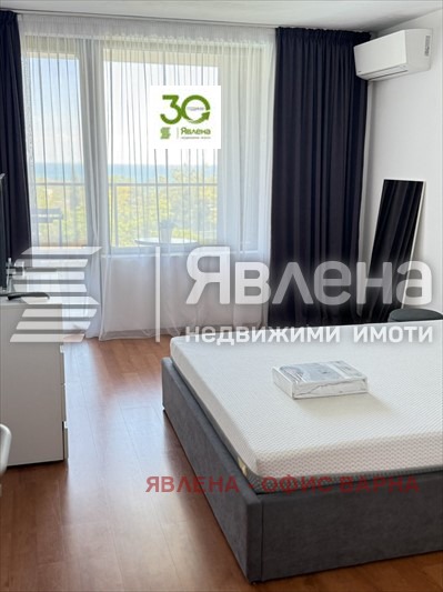 Дава под наем 2-СТАЕН, гр. Варна, к.к. Св.Св. Константин и Елена, снимка 4 - Апартаменти - 55619630