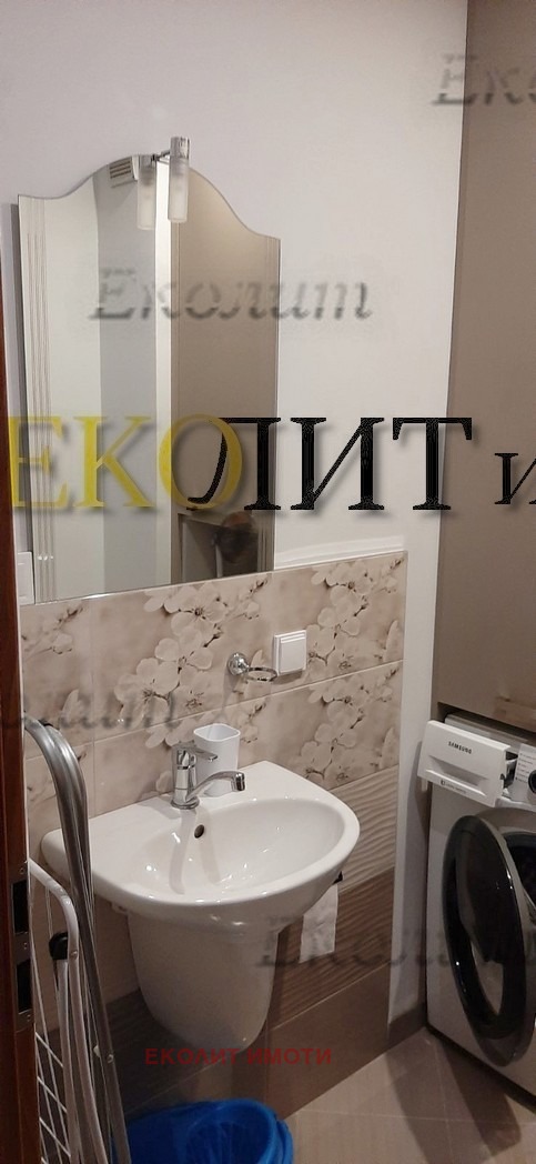 Дава под наем 3-СТАЕН, гр. София, Кръстова вада, снимка 5 - Апартаменти - 53279741