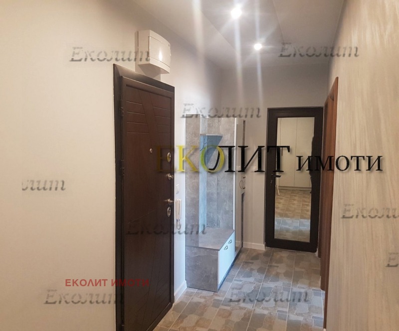 Дава под наем 3-СТАЕН, гр. София, Кръстова вада, снимка 2 - Апартаменти - 53279741