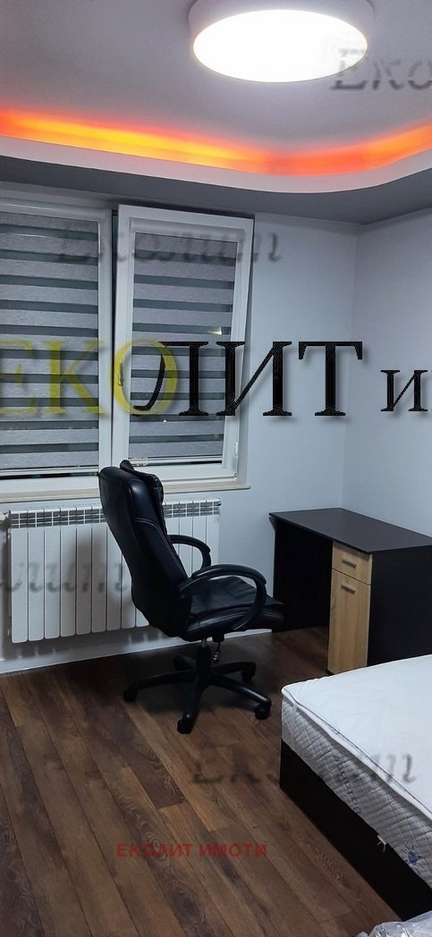 Дава под наем 3-СТАЕН, гр. София, Кръстова вада, снимка 4 - Апартаменти - 53279741