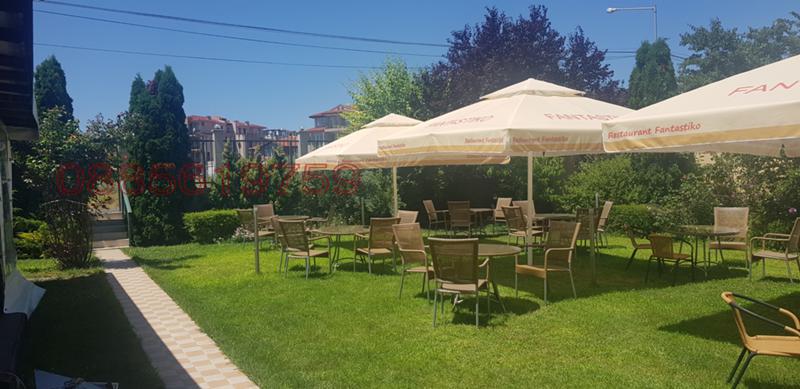 Дава под наем ХОТЕЛ, с. Равда, област Бургас, снимка 3 - Хотели - 52786168