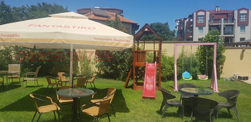 Дава под наем ХОТЕЛ, с. Равда, област Бургас, снимка 4 - Хотели - 52786168