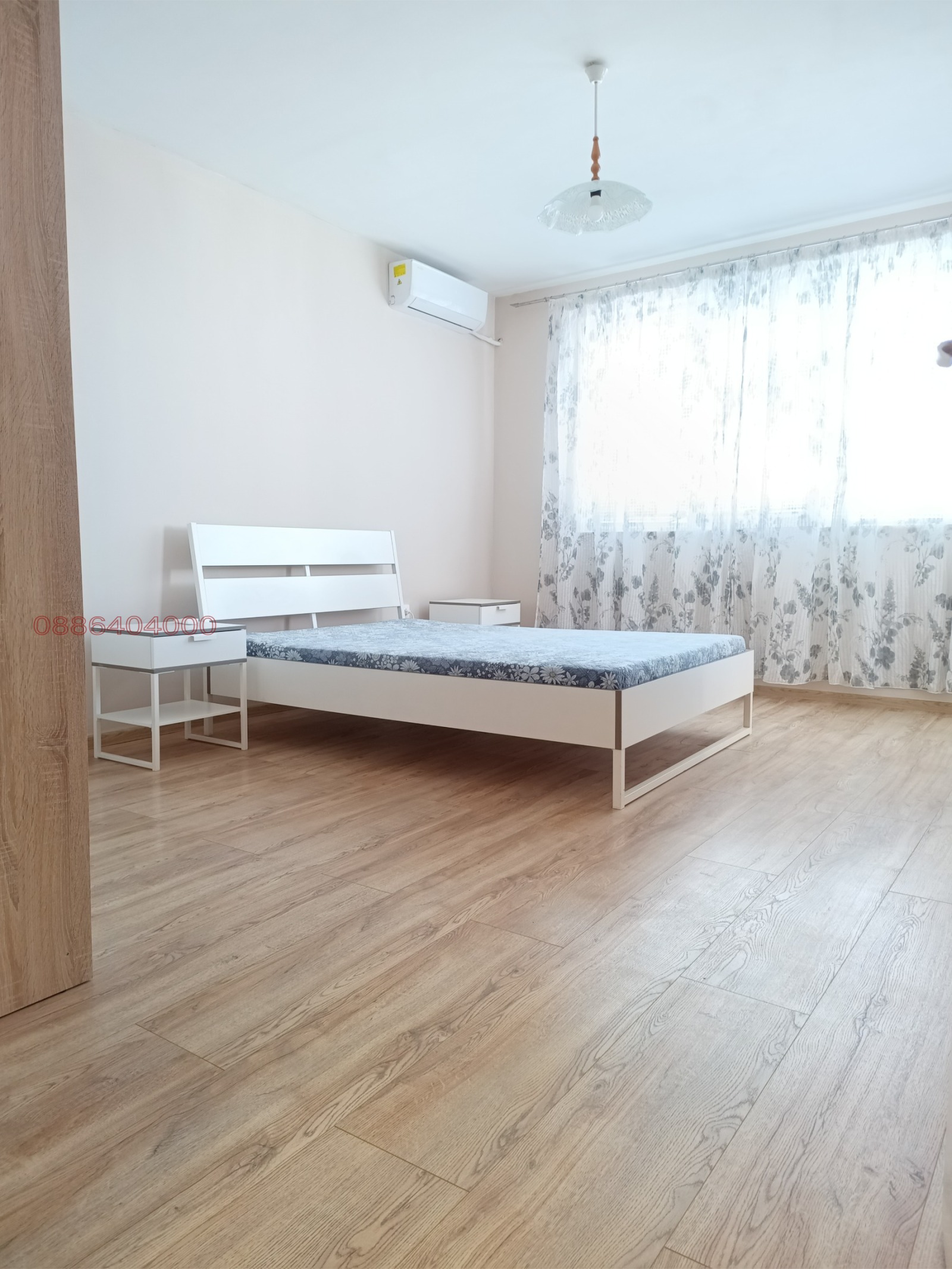 Дава под наем 2-СТАЕН, гр. София, Люлин 9, снимка 8 - Апартаменти - 54385282