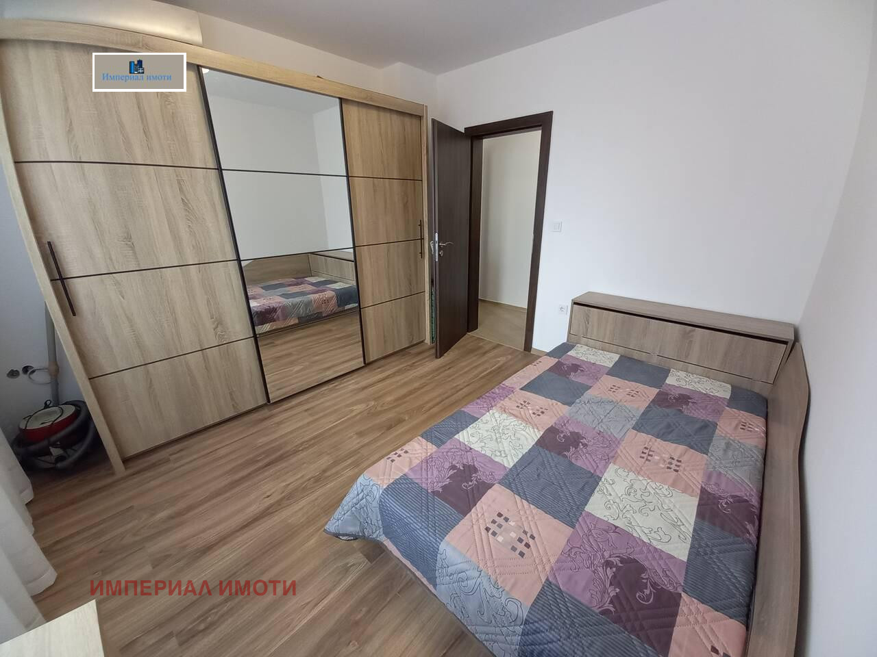 Дава под наем 2-СТАЕН, гр. Пловдив, Кършияка, снимка 4 - Апартаменти - 56597367