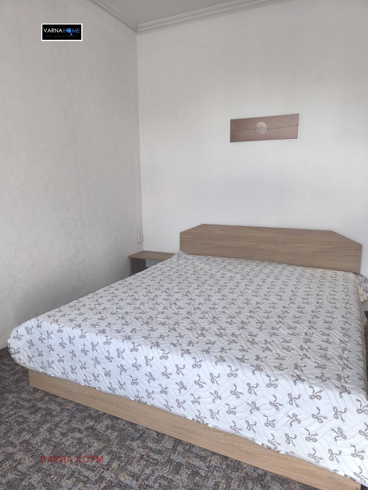 Дава под наем 3-СТАЕН, гр. Варна, Чаталджа, снимка 6 - Апартаменти - 54206899