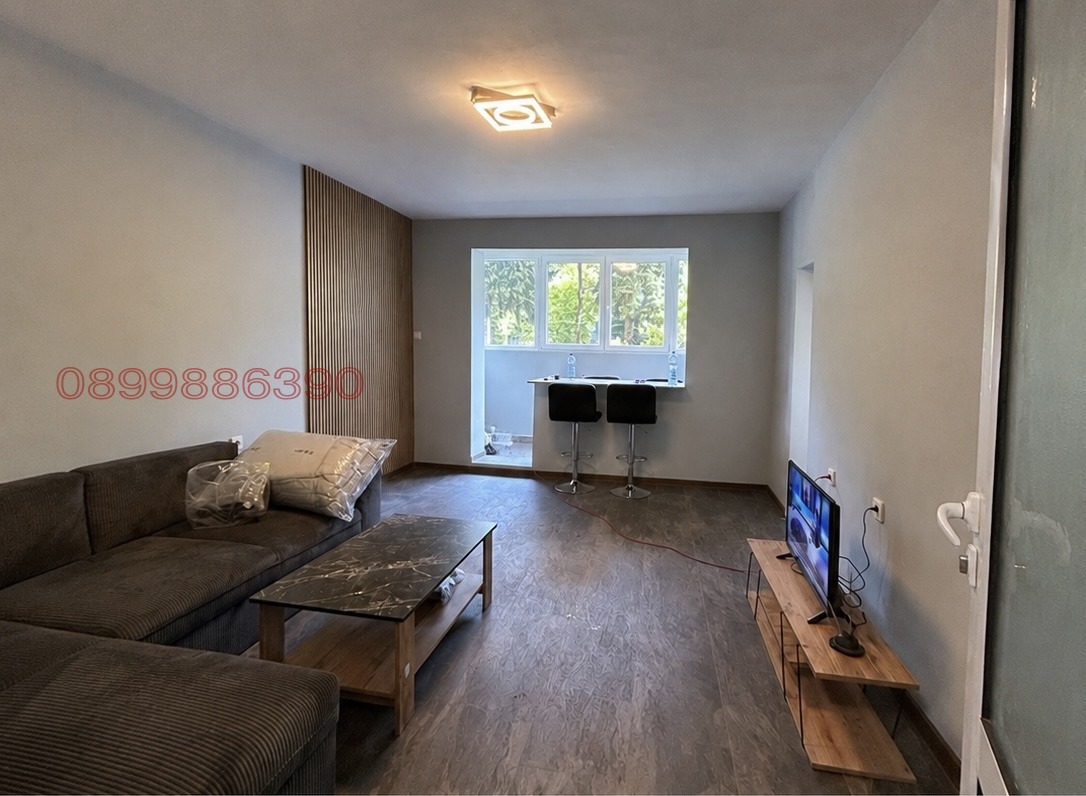 Дава под наем 3-СТАЕН, гр. Перник, Изток, снимка 9 - Апартаменти - 55223251