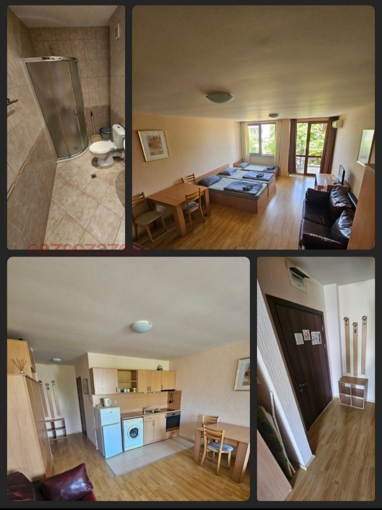 Дава под наем СТАЯ, гр. Несебър, област Бургас