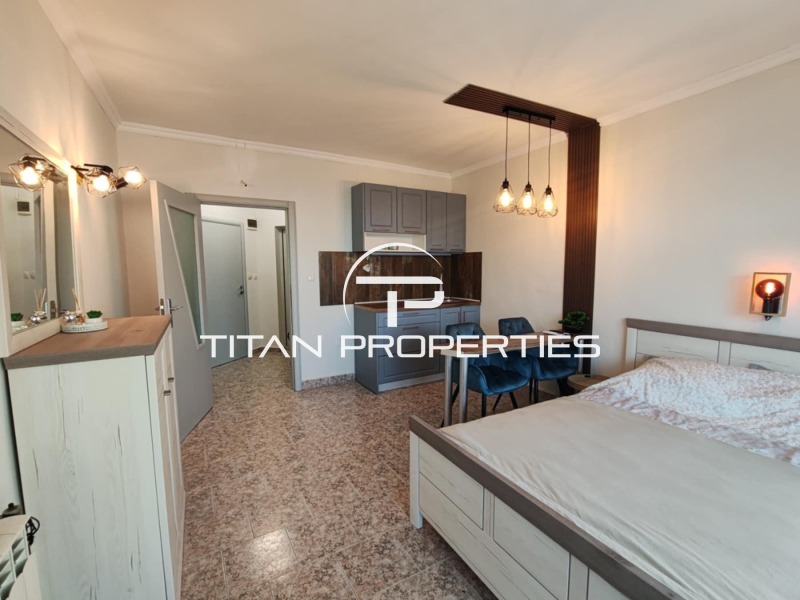 K pronájmu  Studio oblast Burgas , Sveti Vlas , 30 m2 | 40564311 - obraz [5]