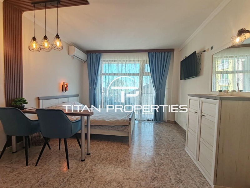 K pronájmu  Studio oblast Burgas , Sveti Vlas , 30 m2 | 40564311 - obraz [4]