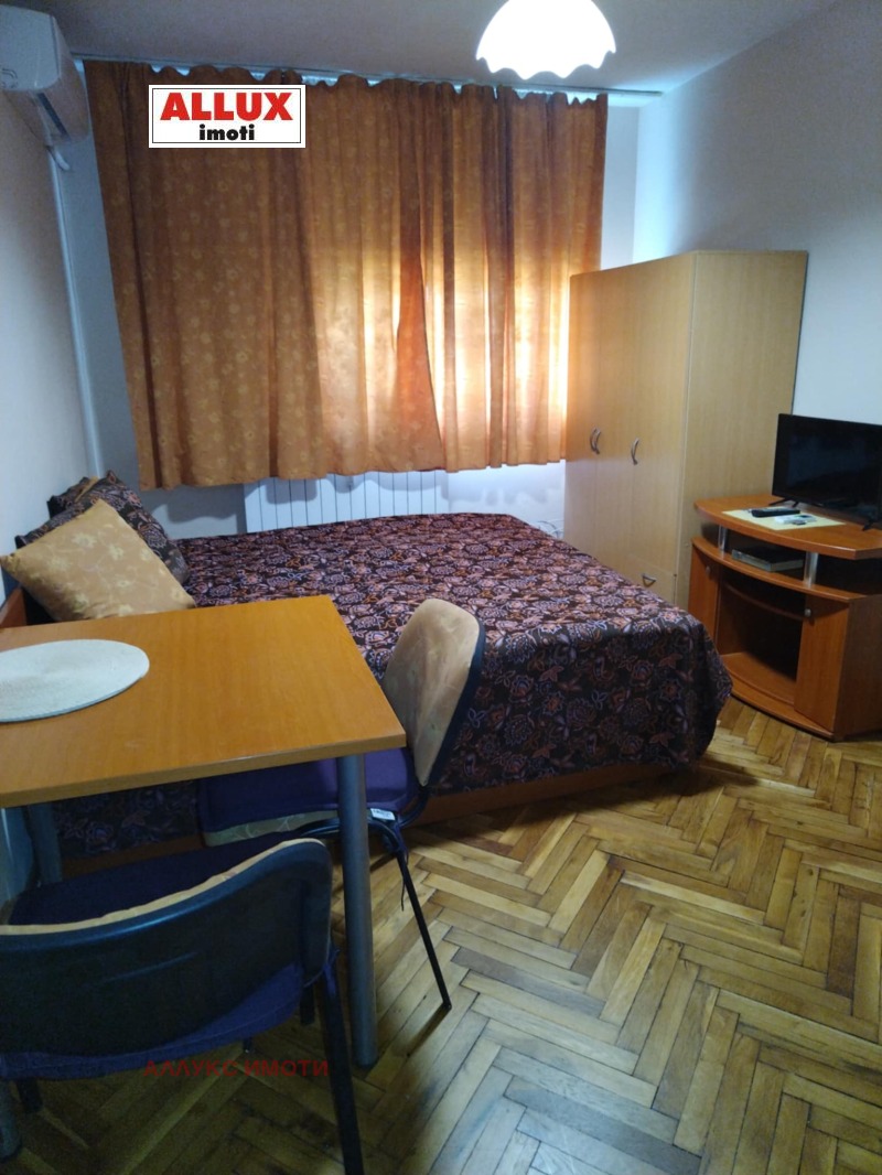 For Rent  Studio Ruse , Tsentar , 30 sq.m | 72186451 - image [3]