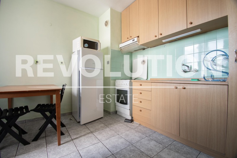 Дава под наем 1-СТАЕН, гр. София, Люлин 10, снимка 6 - Апартаменти - 52928120