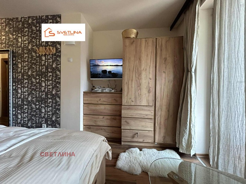 Дава под наем 1-СТАЕН, к.к. Пампорово, област Смолян, снимка 3 - Апартаменти - 52987281