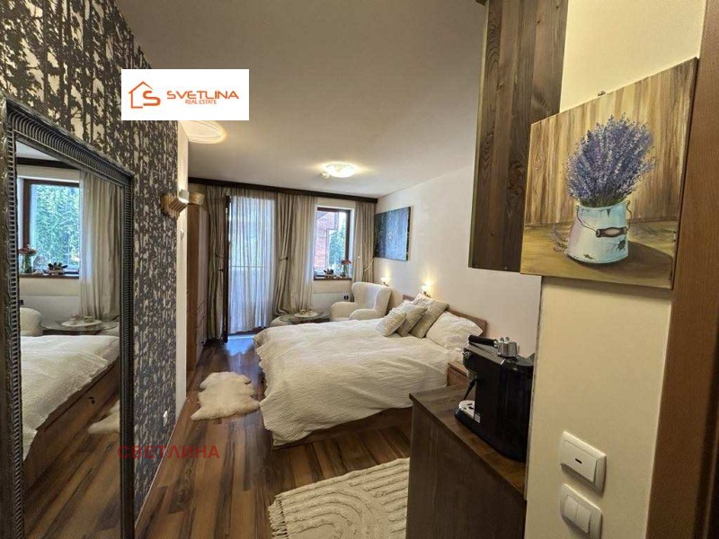 Дава под наем 1-СТАЕН, к.к. Пампорово, област Смолян