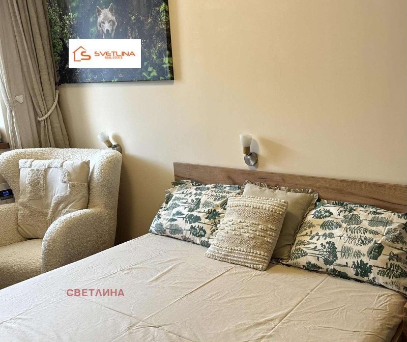 Дава под наем 1-СТАЕН, к.к. Пампорово, област Смолян, снимка 5 - Апартаменти - 52987281