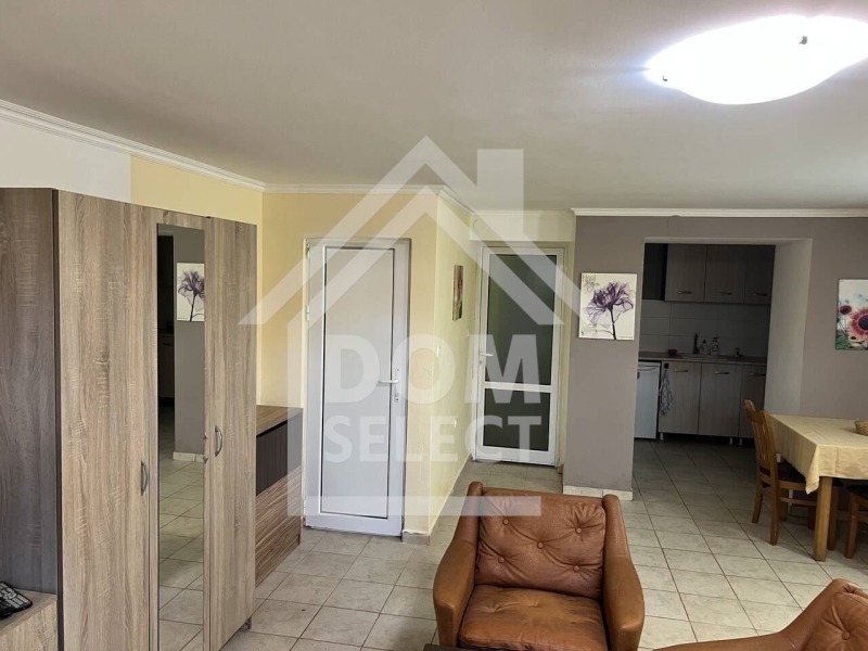 Дава под наем 1-СТАЕН, гр. Пловдив, Остромила, снимка 5 - Апартаменти - 53306401