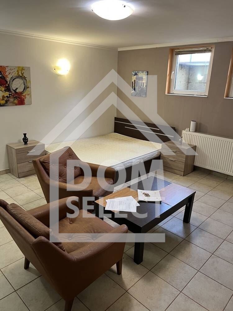 Дава под наем 1-СТАЕН, гр. Пловдив, Остромила, снимка 4 - Апартаменти - 53306401