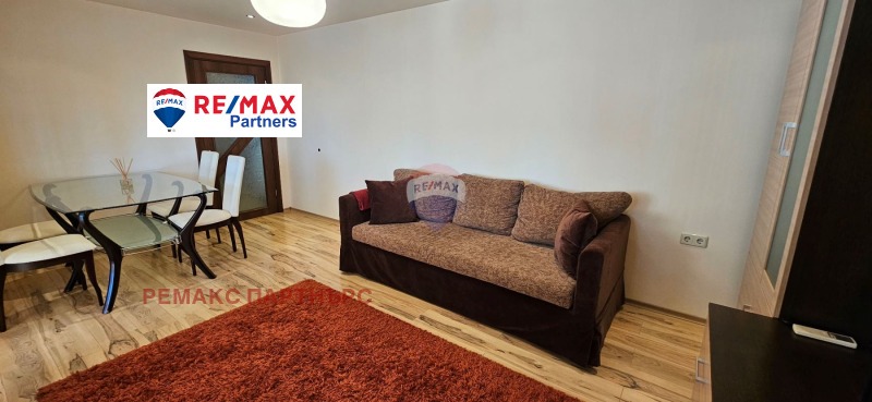 En renta  1 dormitorio Varna , Levski 1 , 70 metros cuadrados | 93996655 - imagen [7]