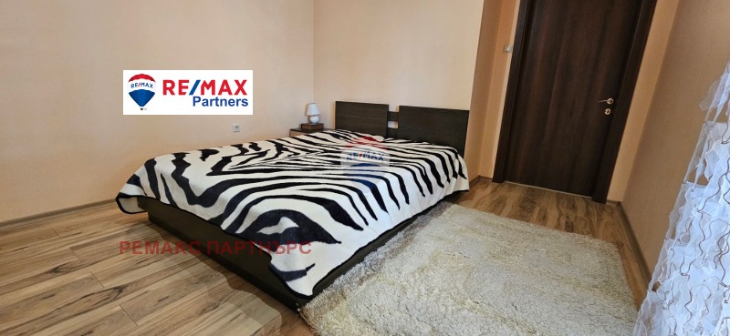 En renta  1 dormitorio Varna , Levski 1 , 70 metros cuadrados | 93996655 - imagen [9]