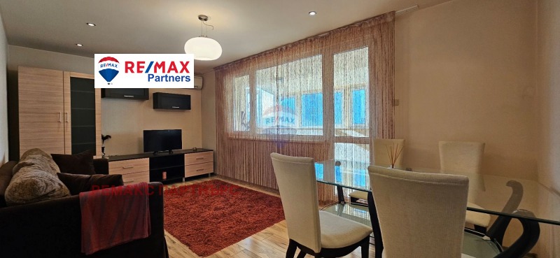 En renta  1 dormitorio Varna , Levski 1 , 70 metros cuadrados | 93996655 - imagen [6]