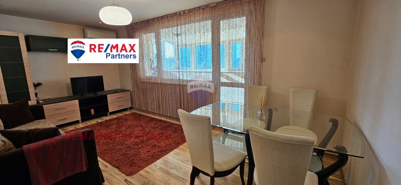 En renta  1 dormitorio Varna , Levski 1 , 70 metros cuadrados | 93996655 - imagen [5]