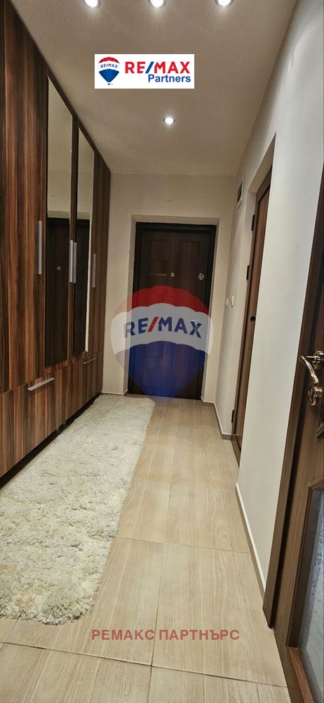 En renta  1 dormitorio Varna , Levski 1 , 70 metros cuadrados | 93996655 - imagen [15]