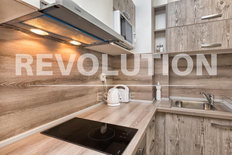 Zu vermieten  1 Schlafzimmer Warna , Lewski 1 , 70 qm | 77848136 - Bild [6]